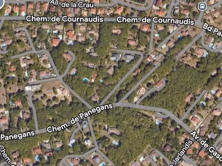 cabirol colomiers tournefeuille t6