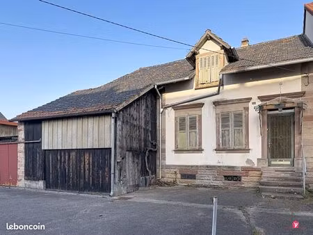 maison 4 pièces 104 m²