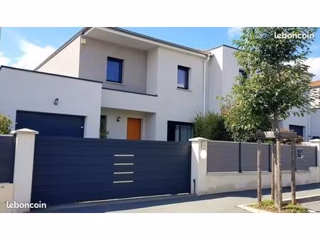 maison 5 pièces 126 m2