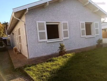 maison quartier verdun