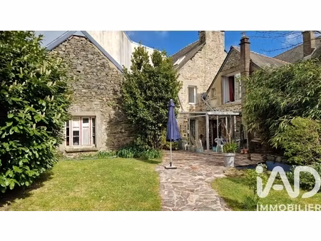 vente maison de ville 6 pièces