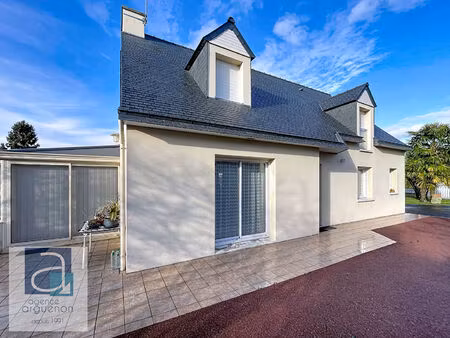plumaudan charmante maison contemporaine au calme avec jardin arboré