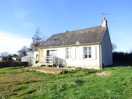 maison à rénover à 5 minutes du centre bourg