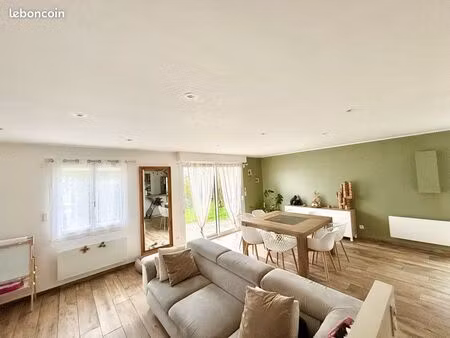 maison prinquiau 91m2