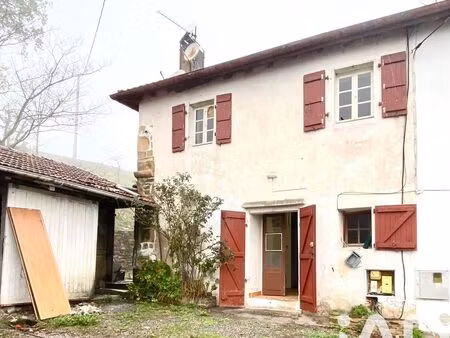 maison 7 pièces 143 m²
