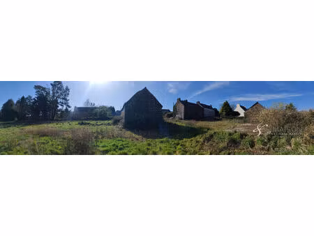 maison scrignac 9 pièce(s)