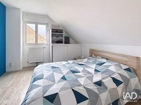 maison familiale 6 pièces 128 m²