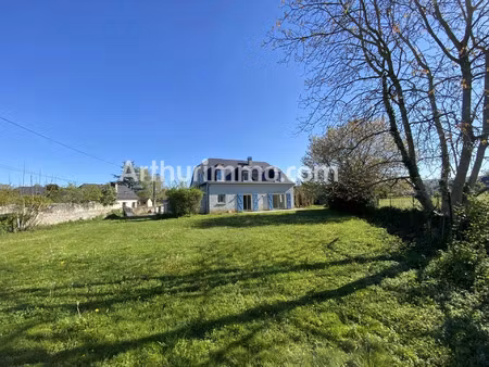 vente maison 6 pièces 158 m² lagos (64800)