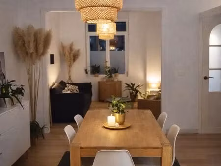 maison 4 pièces 91 m²