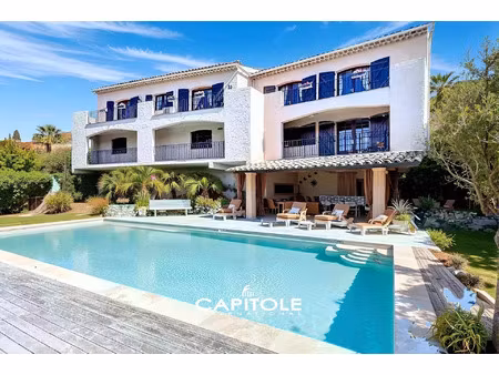 vente maison 5 pièces 231 m² vallauris (06220)