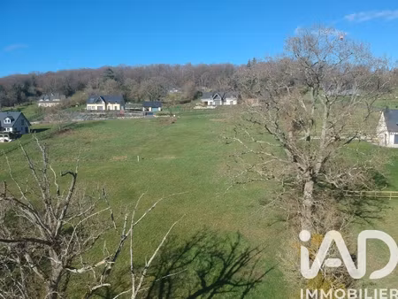 vente terrain à bâtir 3 326 m²