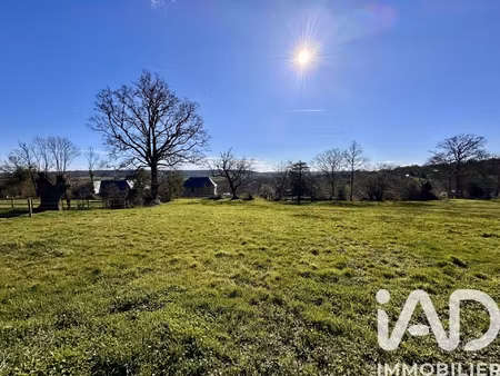 vente terrain à bâtir 3 326 m²