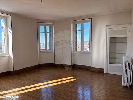 appartement 3 pièces 90 m²
