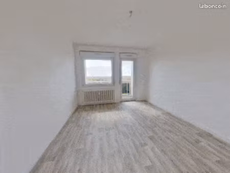 bel appartement f3 à louer