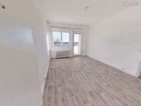bel appartement f4 à louer