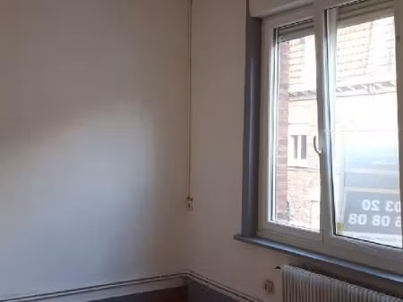 immeuble 6 pièces 120 m²