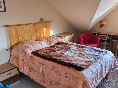 chambre meublée tout confort