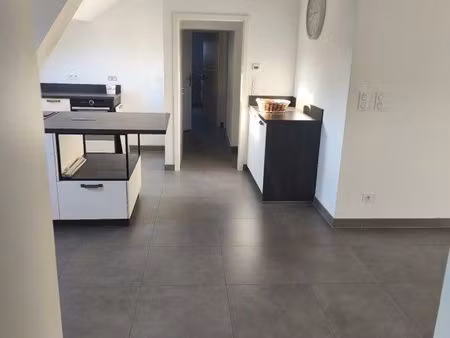 appartement f4
