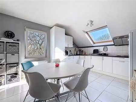 appartement 2 chambres