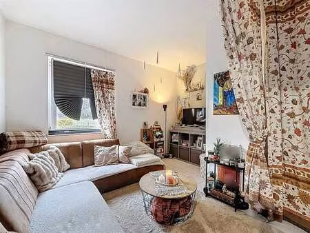 option ! appartement 2 chambres