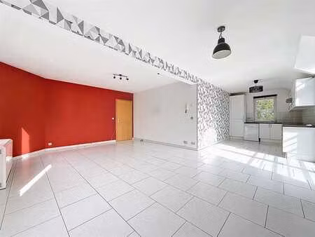 option ! appartement 2 chambres