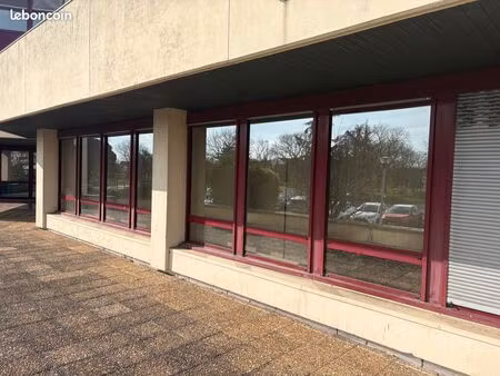 vente bureaux toulouse le tertial