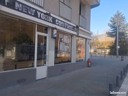 fond de commerce coiffure