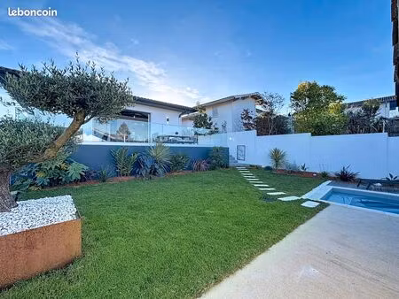 maison rive droite bayonne