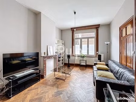 maison 7 pièces 118 m²