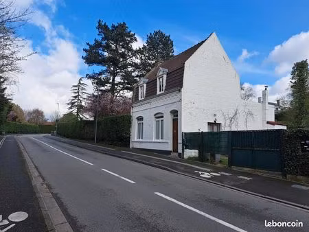 maison 4 pièces 87 m²