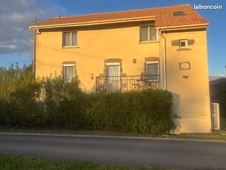 maison rénovée 5 pièces 150 m2 et grange 110 m2