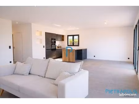 maison 4 pièces 98 m²