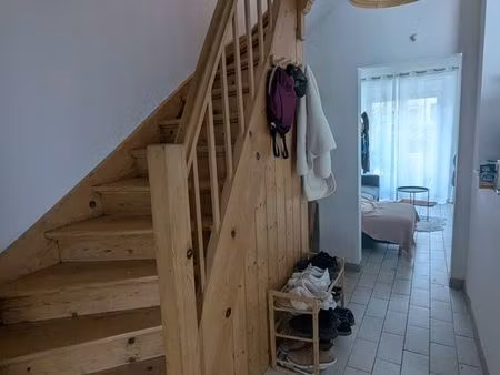 maison t4 81m2 proche palais des sports