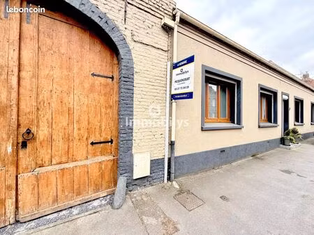 maison 6 pièces 130 m²