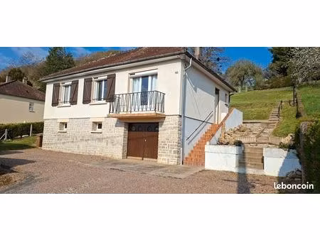 maison habitable de suite