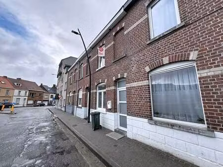 maison de 3 chambres à louer à audenarde