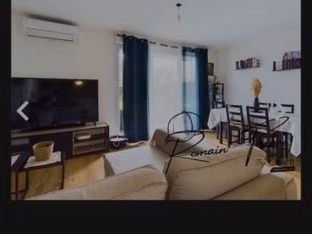 maison t3 avec piscine