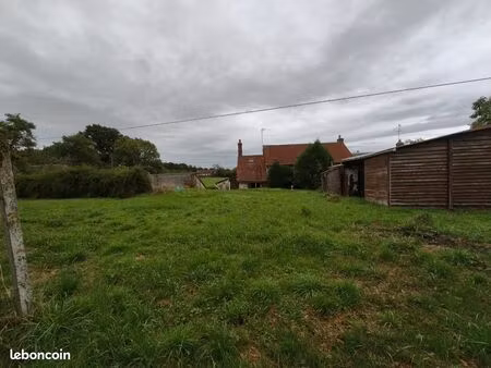 maison a vendre