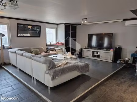 maison 5 pièces 145 m²