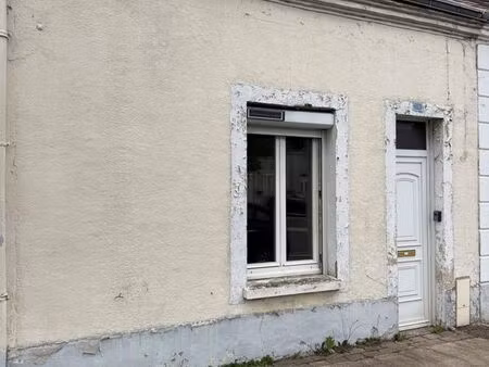 maison 2 pièces 40 m²