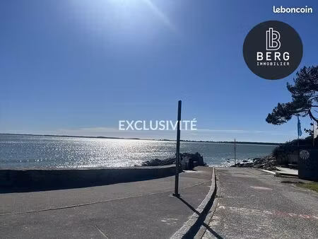 studio 1 pièce 25 m²