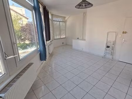 appartement 70m2 chu syndic bénévol