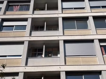 f3 - 57 m2 - rue rameau clermont fd