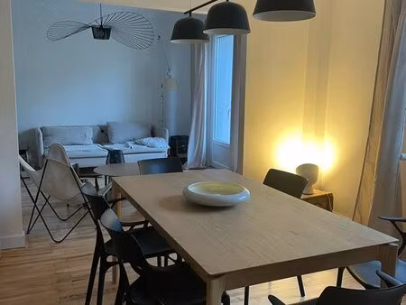 appartement f3 quartier sud