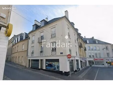 inconnu 185 m² coutances
