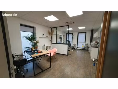 cabinet médical cabinet paramédical