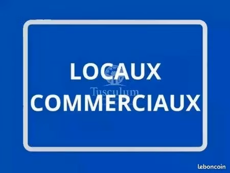 bâtiment industriel 720 m² à louer – metzervisse – parking privatif