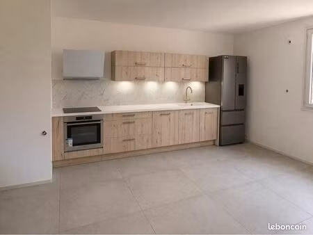 location maison t5 centre ville castelginest