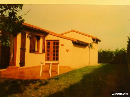 maison à louer colomiers