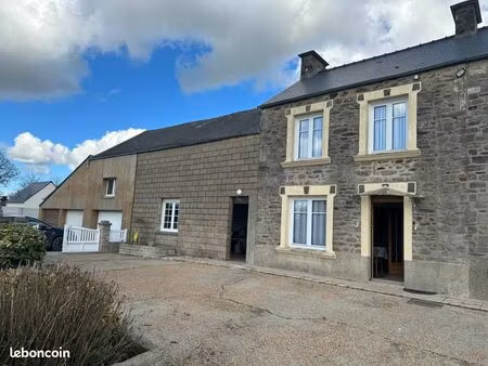 maison 4 pièces 170 m²